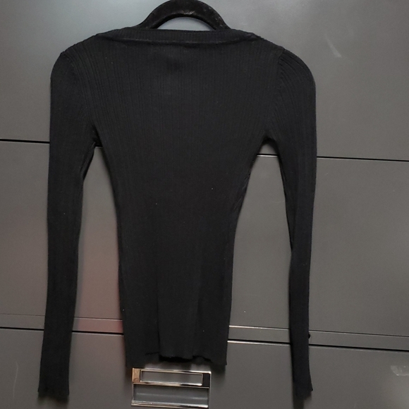 💗Bundle of 2 express & pink republic sweater xs - Picture 4 of 6